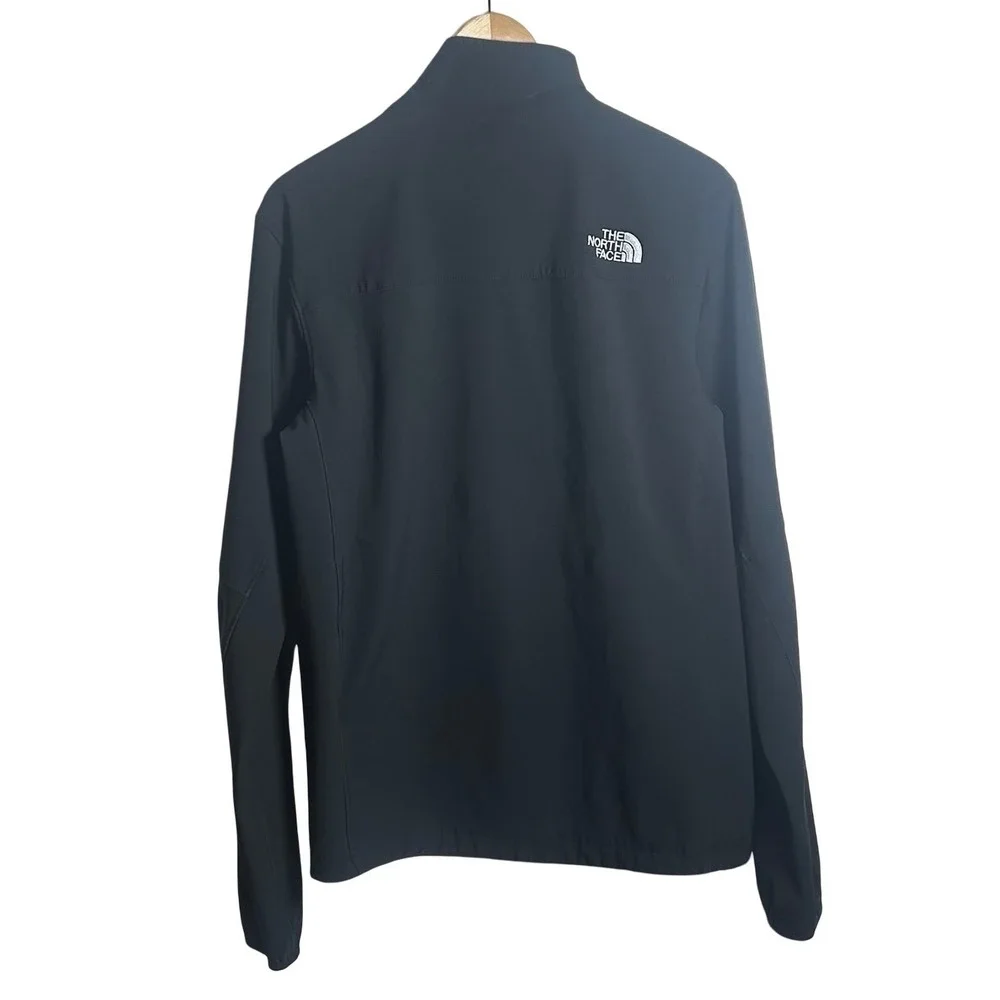 The North Face Men's Apex Bionic 3 Jacket Size‎ Small Outdoor Hiking Gorpcore